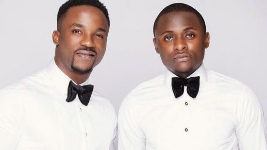 ‘Iyanya Slept With Married Women, I Have Photos Of All’ - Ubi Franklin