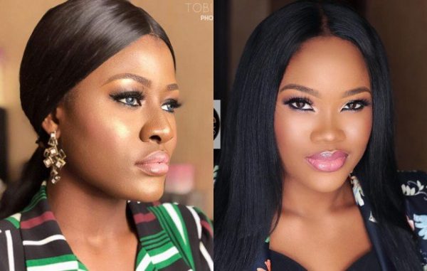 Alex reveals that she was locked in a toilet by Cee-C fans 