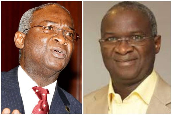 Bad roads not cause of accidents on highways – Fashola lailasnews