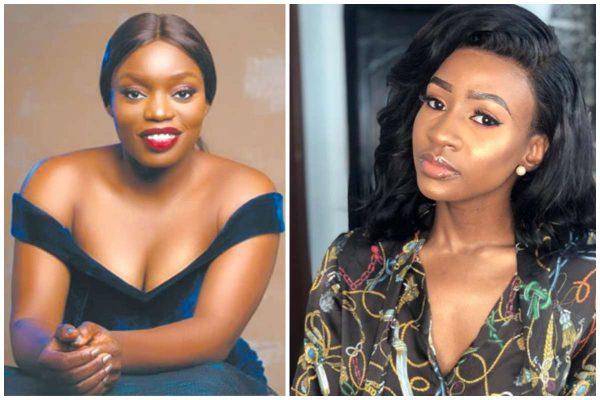 Bisola slams Anto for claiming BBNaija was scripted lailasnews