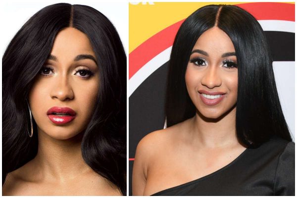 Cardi B defends saying she use to drug and rob men