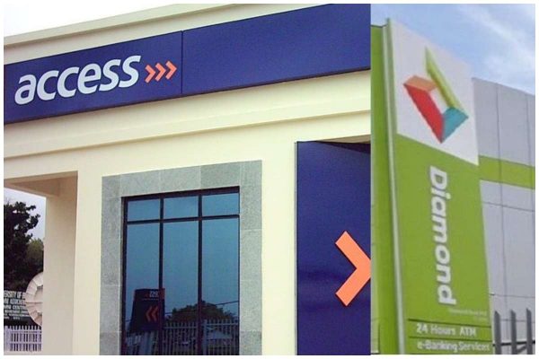 Court sanctions Access Bank, Diamond Bank merger lailasnews