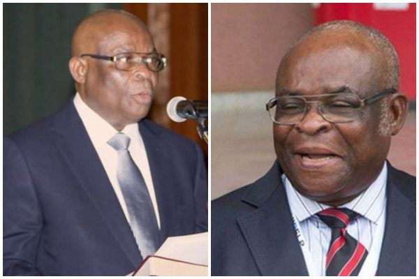 FG closes case against Walter Onnoghen lailasnews