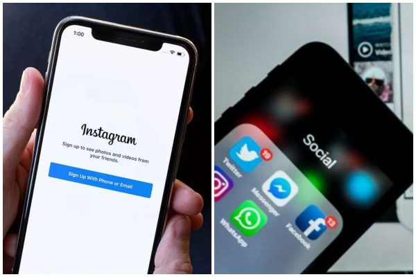 Facebook, Instagram, and WhatsAp suffer most severe outage lailasnews