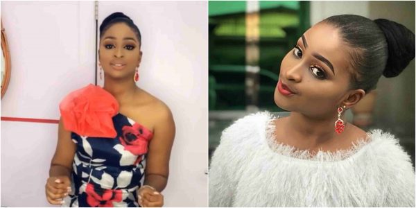 Fans blast Etinosa again as she surfaces in new video lailasnews 4