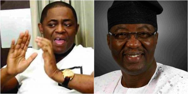 Gbenga Daniel was aspiring to become SGF under Atiku – FFK lailasnews 3