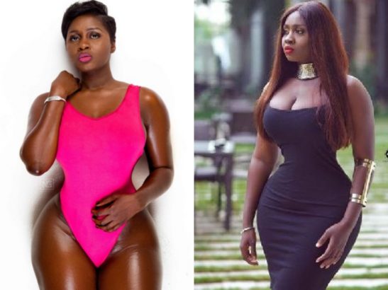 Good sex and food cannot be used to keep a man - Princess Shyngle