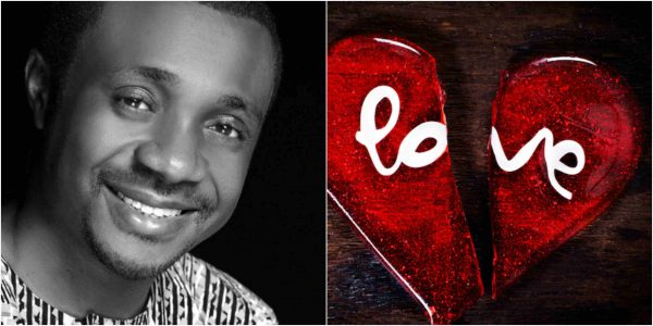 Gospel singer Nathaniel Bassey shares his heart-break story lailasnews 3