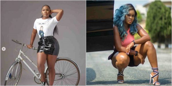 I'm the most bitter woman in Nigeria - Cee-C rants lailasnews 3