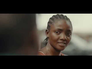 Kunle Afolayan Screens ‘Mokalik’ Featuring Simi, Tobi In Lagos (Photos & Video) 