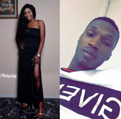 Lady goes missing after traveling to Abeokuta to see an online friend