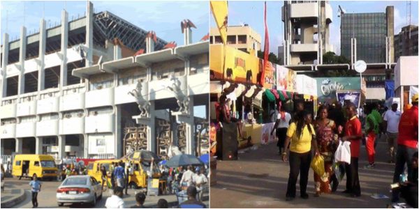 Lagos International Trade Fair reopened after sudden closure lailasnews 3