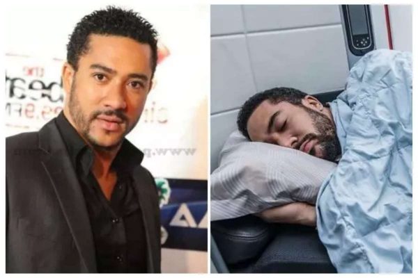 Majid Michel denies undergoing throat surgery lailasnews