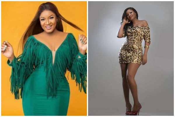 Many Nigerian youths are morally lost - Omotola Jalade lailasnews