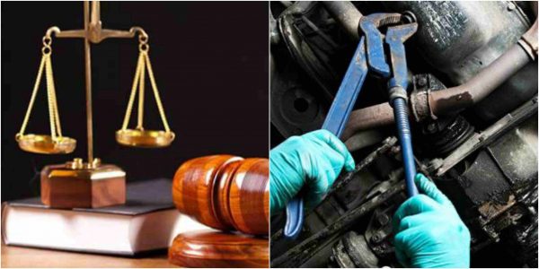 Mechanic in court for allegedly sodomising 13-yr-old boy lailasnews