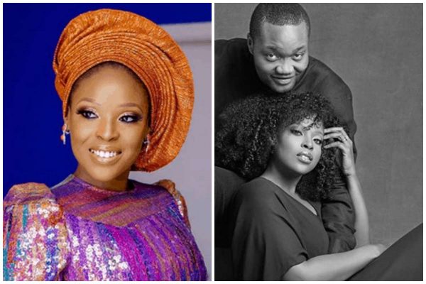 Mo Abudu’s daughter releases pre-wedding photos lailasnews