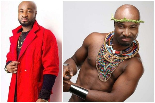 My dance videos are not to seduce women – Harrysong lailasnews