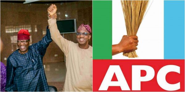 My people say I must lead them to APC - Gbenga Daniel lailasnews 3