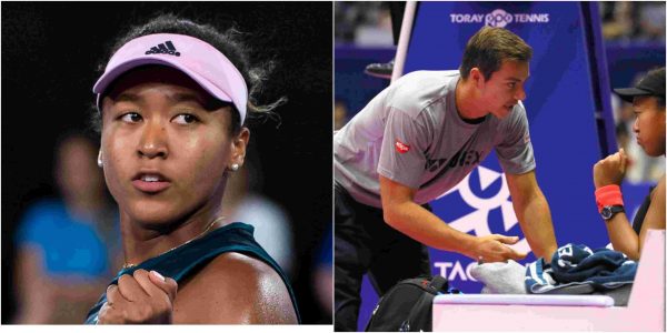 Naomi Osaka sued by Tennis Coach lailasnews 3