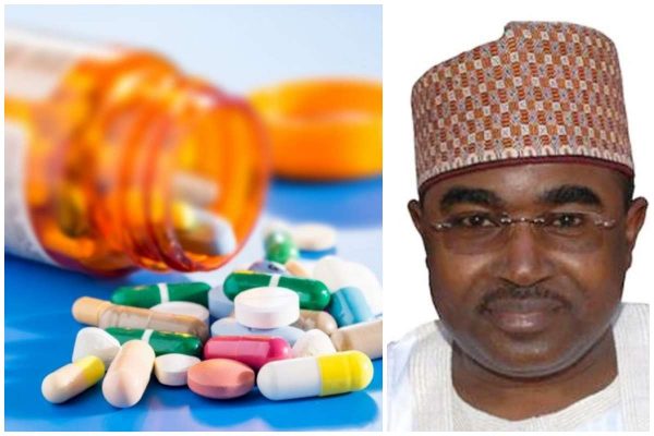 Nigeria has 15 million drug addicts - Presidential committee lailasnews