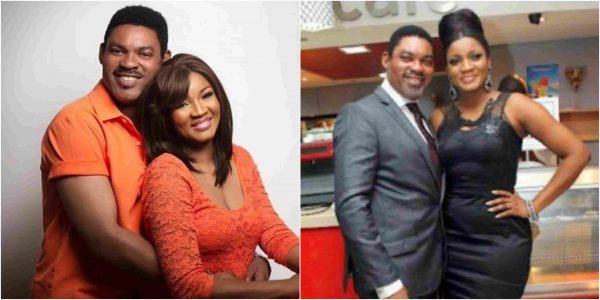 Omotola celebrates 23rd wedding anniversary lailanews 4