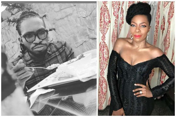 Opeyemi Adekola calls out Shade Ladipo over Silverbird 'sack' lailasnews (1)