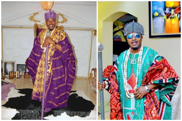 Osun can’t afford to pay new minimum wage – Oluwo of Iwoland lailasnews