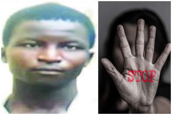 Paedophile blames 'evil spirit' for raping 7-year-old lailasnews