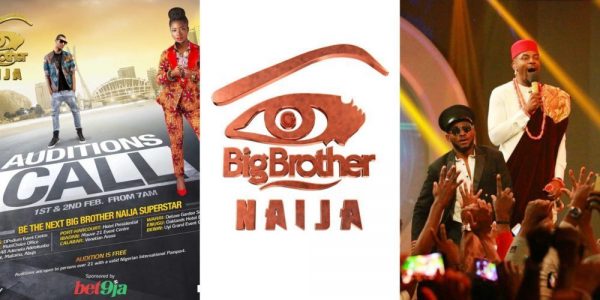 BBNaija 2019: See names of shortlisted contestant candidates