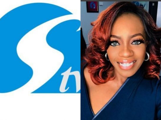 Shade Ladipo sacked by Silverbird Television for being controversial