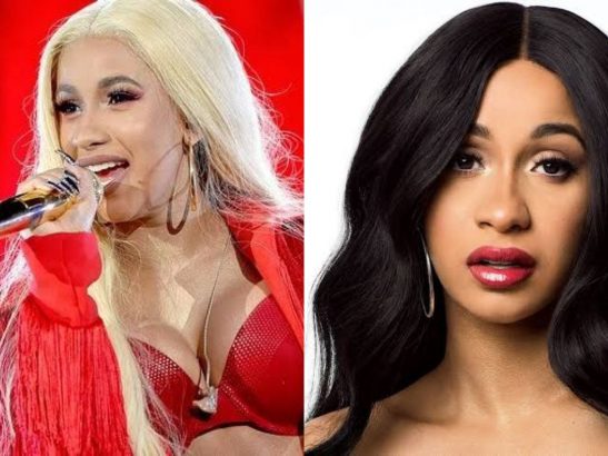 #SurvivingCardiB trends as Cardi B says she drugged and robbed men