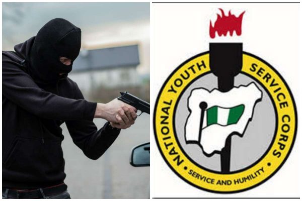 Two NYSC corps members killed during robbery operation lailasnews