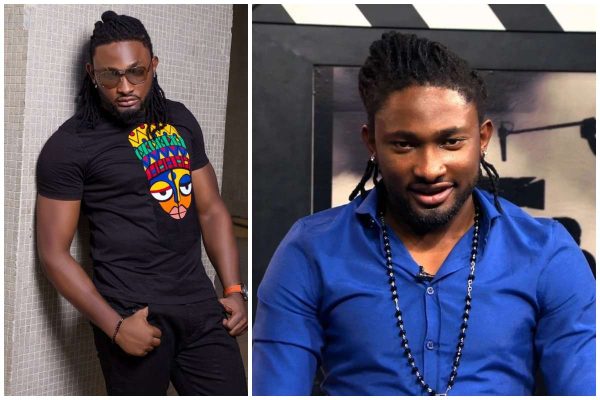 Uti Nwachukwu reveals what he hates about African pastors lailasnews