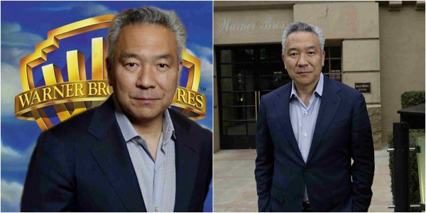 Warner Bros CEO Kevin Tsujihara steps down over sexual misconduct lailasnews 2