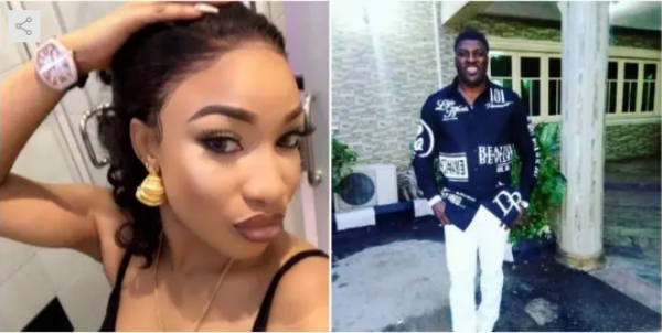 Working with Tonto Dikeh for 6 years was hell - Bunmi Fagbuyiro lailasnews