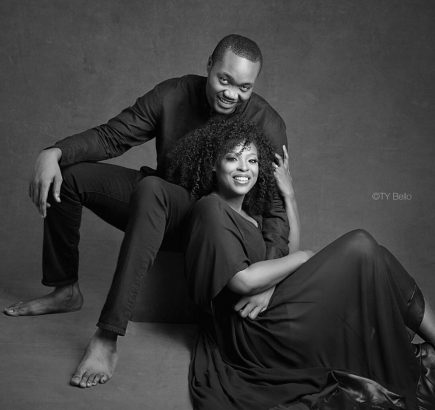 Mo Abudu’s daughter releases pre-wedding photos lailasnews 2