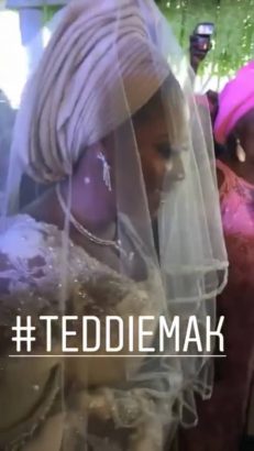 Photos from Mo Abudu's daughter's wedding lailasnews 5