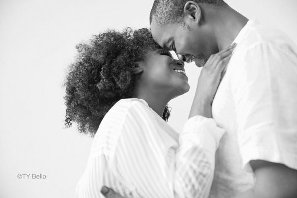 Mo Abudu’s daughter releases pre-wedding photos lailasnews 1