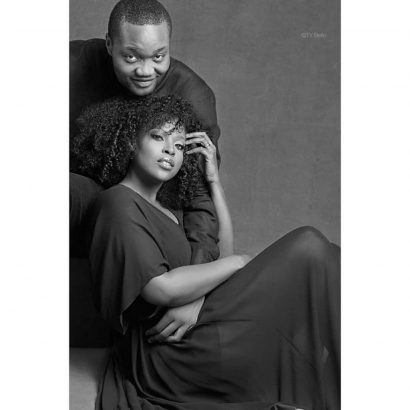 Mo Abudu’s daughter releases pre-wedding photos lailasnews 4