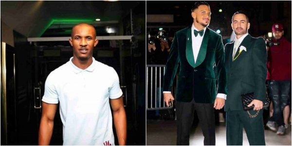 Activist says Gideon Okeke once begged to play a gay role in movie