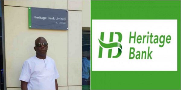 Ayo Animashaun Vs Heritage Bank Bank seized businessman's properties lailasnews 3