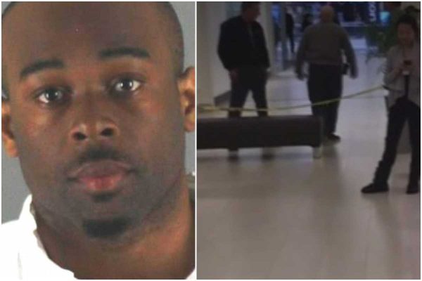 Boy thrown Mall of America died lailasnews