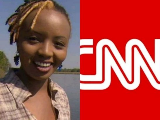 CNN's Inside Africa host, Soni Methu dies after suffering stomach pains