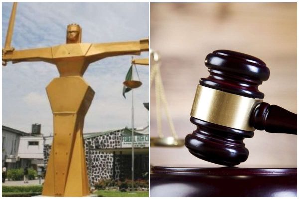 Court fines Nigerian lawyer for inefficiency lailasnews