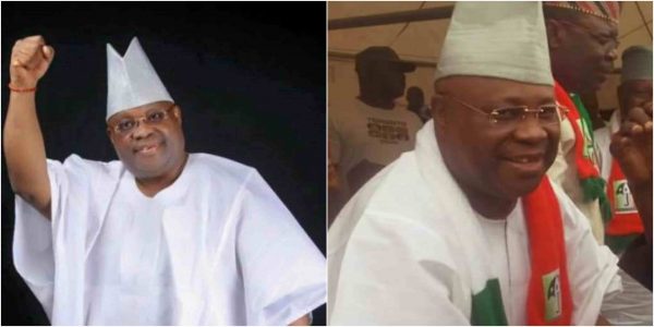 Court nullifies Adeleke’s nomination as PDP candidate lailasnews