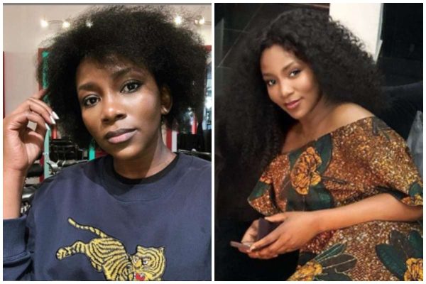 Don’t reduce men to animals - Genevieve Nnaji lailasnews