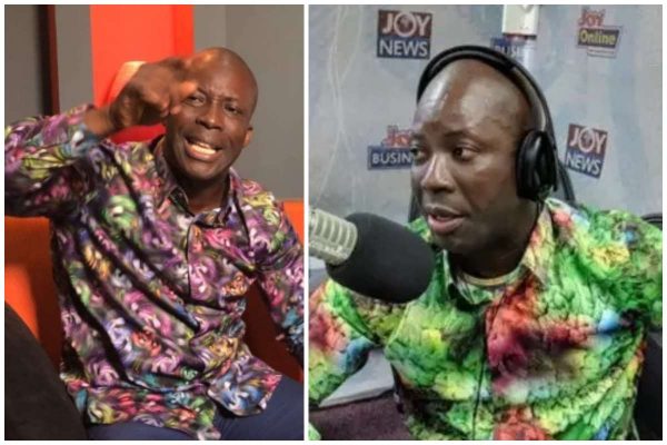 I’m obsessed with the nakedness of women – Prophet Kumchacha lailasnews