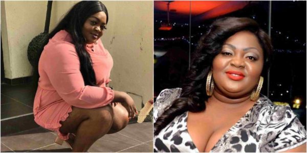 I am not dead but hale and hearty - Eniola Badmus