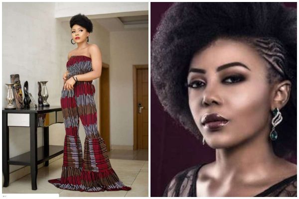 Ifu Ennada narrates how she made her first million lailasnews