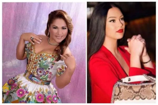 It is not a big deal to snatch someone’s boyfriend – Sonia Morales lailasnews